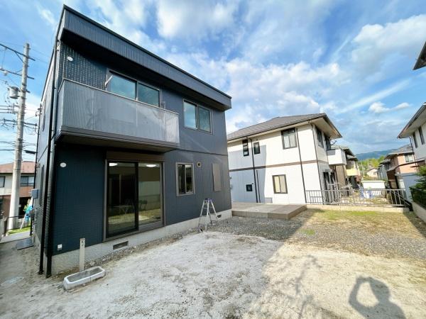 瑞浪市学園台２丁目の中古一戸建て