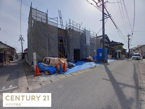 可児市広見第六　1号棟