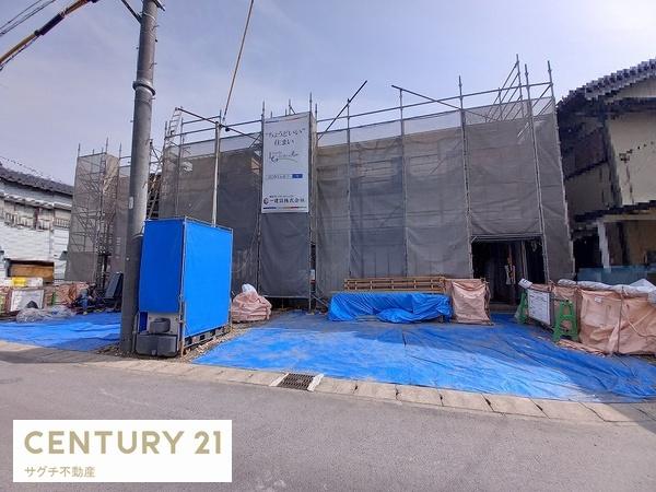 可児市広見第六　2号棟