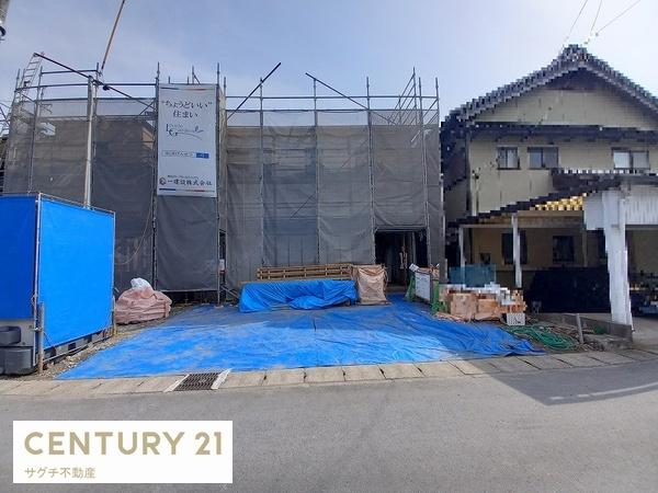 可児市広見第六　2号棟