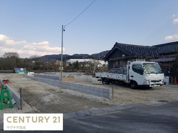 土岐市妻木町八反田　2号棟