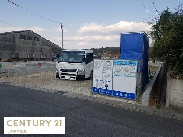 土岐市妻木町八反田　2号棟