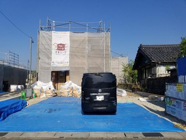 土岐市妻木町八反田　3号棟