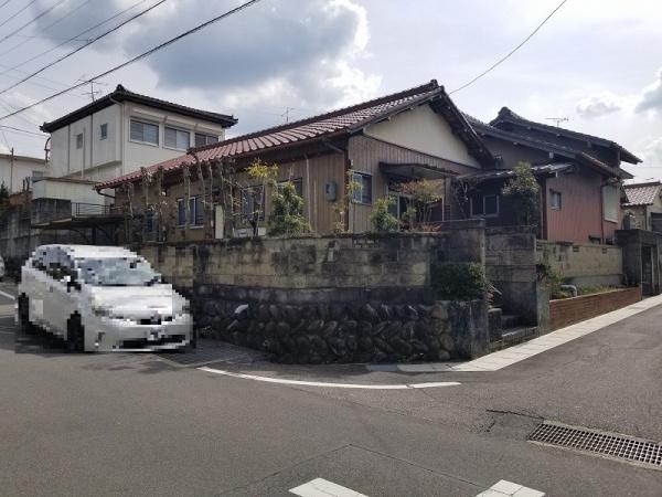 多治見市平野町