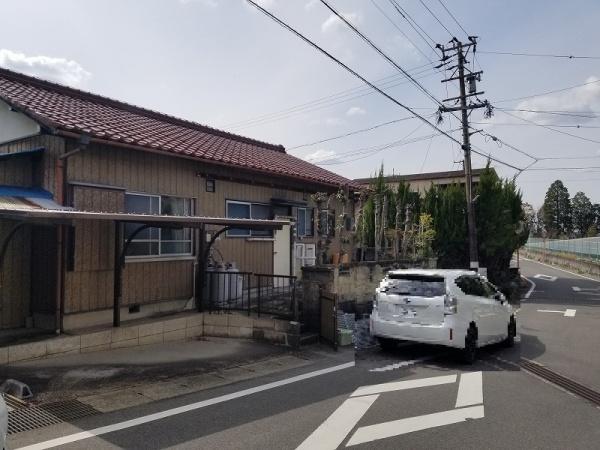多治見市平野町