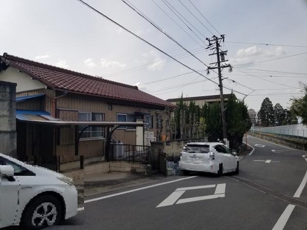 多治見市平野町