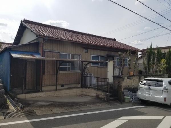 多治見市平野町