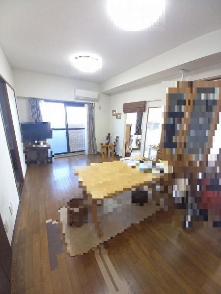 真栄マンション土岐駅前