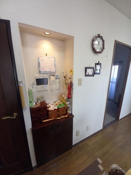 真栄マンション土岐駅前