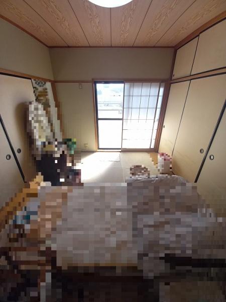 真栄マンション土岐駅前