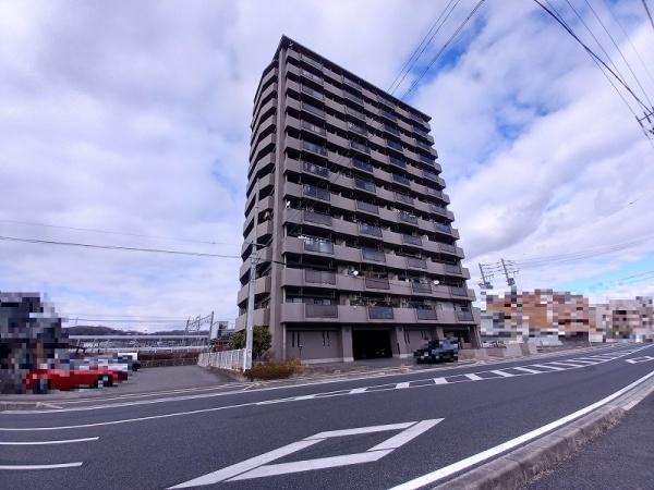 真栄マンション土岐駅前
