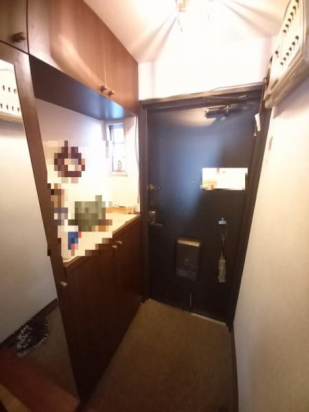 真栄マンション土岐駅前