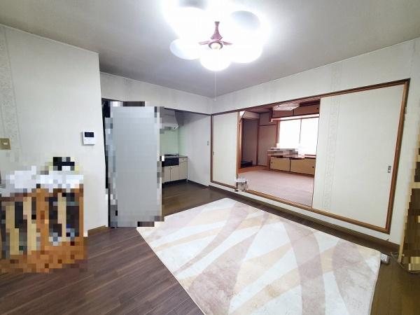多治見市京町２丁目の中古一戸建て