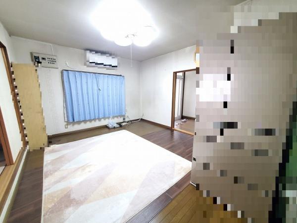 多治見市京町２丁目の中古一戸建て