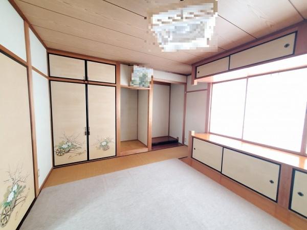 多治見市京町２丁目の中古一戸建て