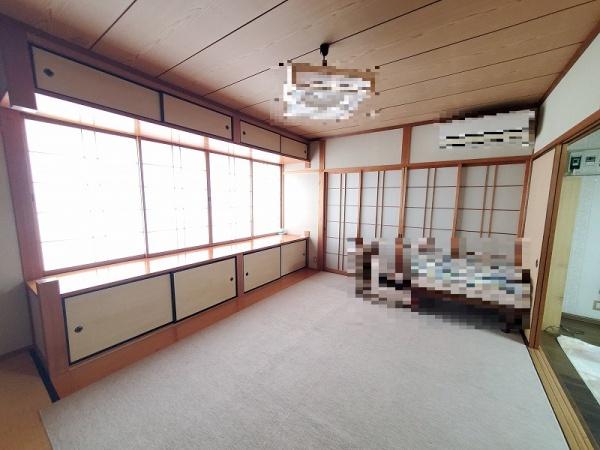 多治見市京町２丁目の中古一戸建て