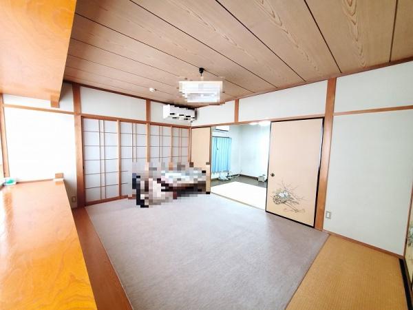 多治見市京町２丁目の中古一戸建て