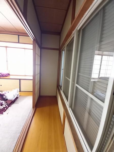 多治見市京町２丁目の中古一戸建て