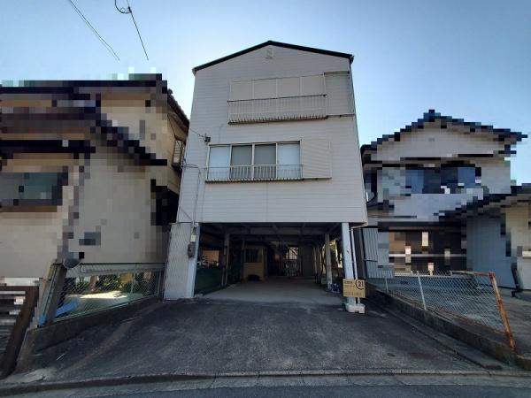多治見市京町2丁目