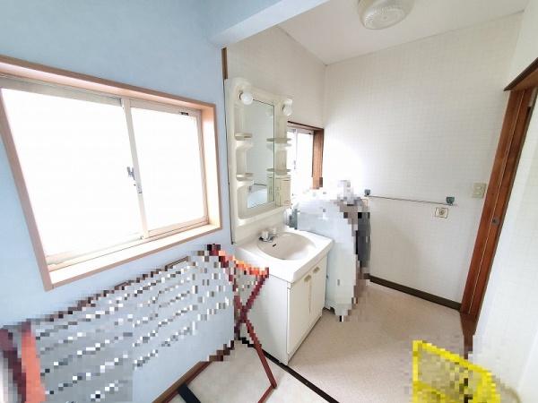 多治見市京町２丁目の中古一戸建て
