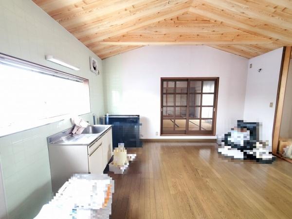 多治見市京町２丁目の中古一戸建て