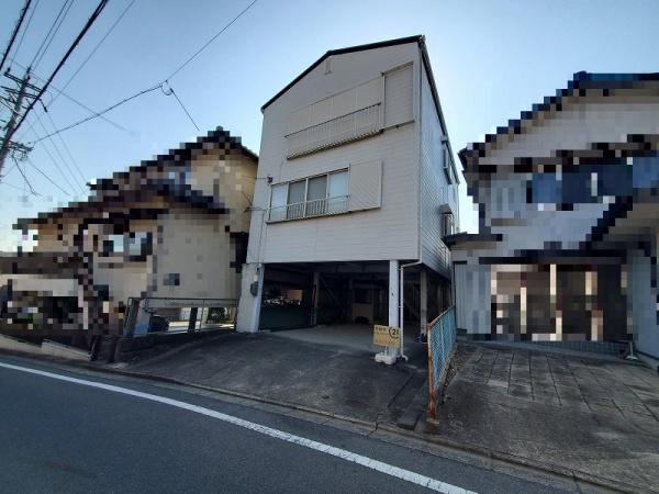 多治見市京町2丁目