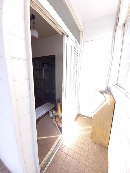 多治見市京町２丁目の中古一戸建て