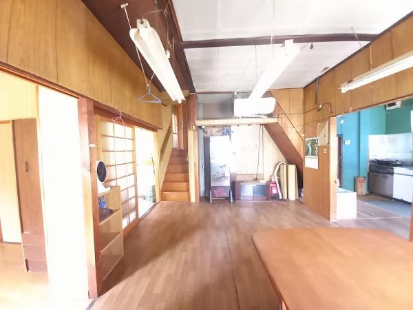 土岐市下石町の中古一戸建て