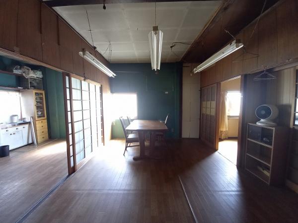 土岐市下石町の中古一戸建て