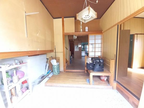 土岐市下石町の中古一戸建て