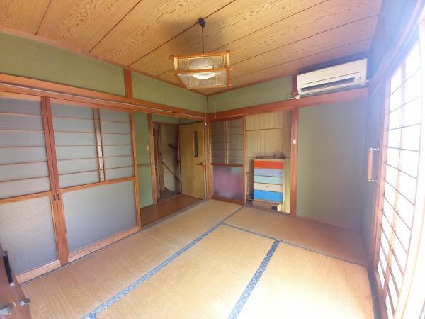 土岐市下石町の中古一戸建て