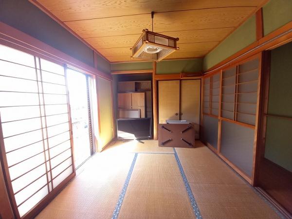 土岐市下石町の中古一戸建て