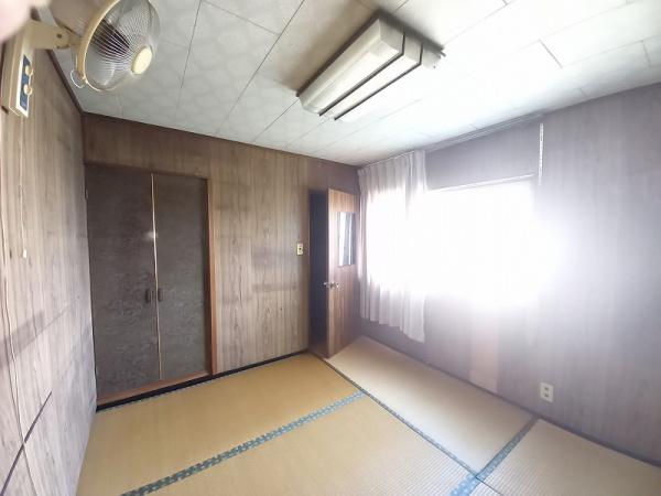 土岐市下石町の中古一戸建て
