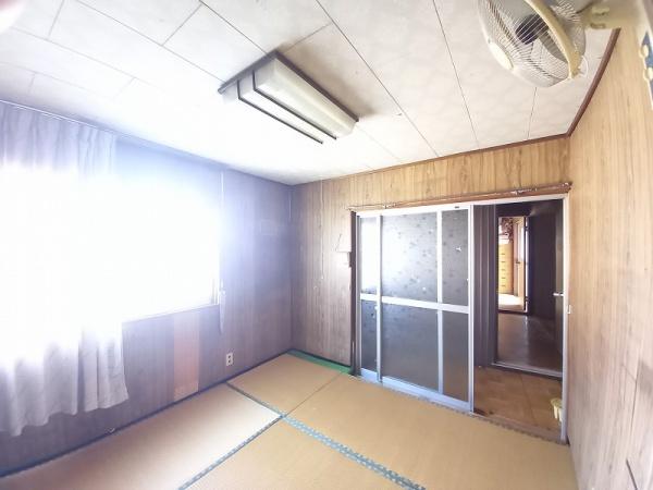 土岐市下石町の中古一戸建て