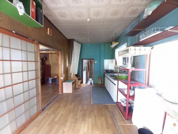 土岐市下石町の中古一戸建て