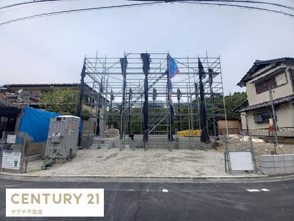 多治見市脇之島　第1　全１棟