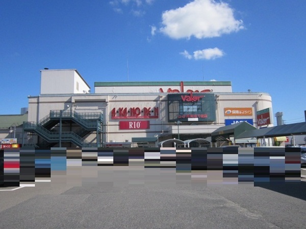 多治見市喜多町2丁目の土地(バロー多治見店)