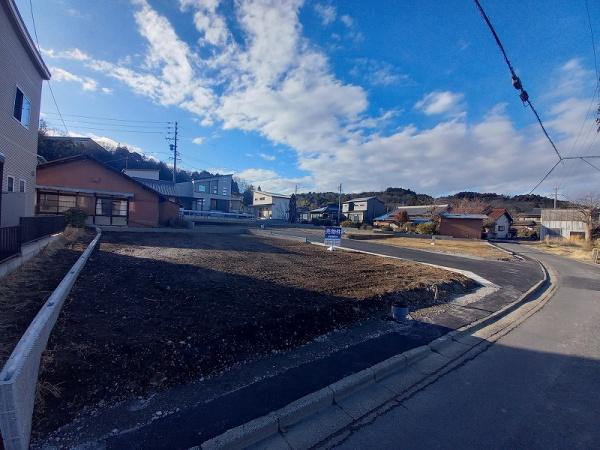 多治見市喜多町２丁目の土地