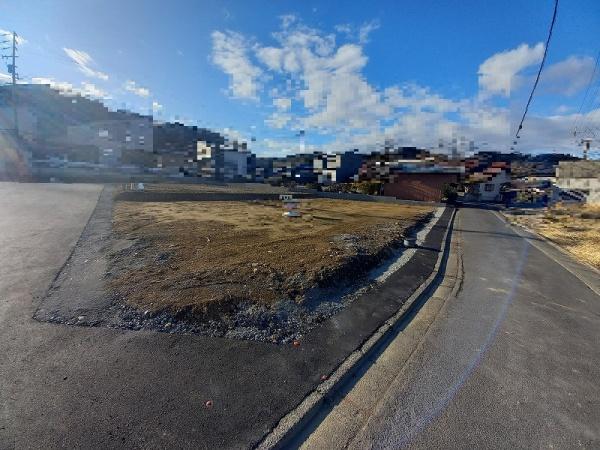 多治見市喜多町２丁目の土地