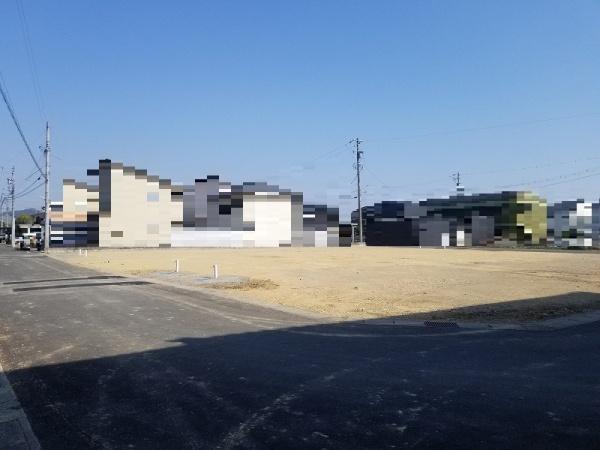 シークエンス本郷町　4区画　A号地