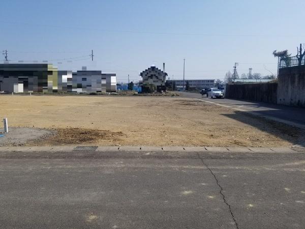 シークエンス本郷町　4区画　A号地