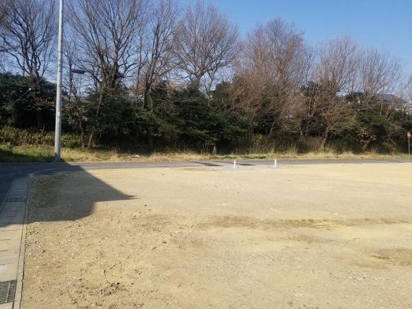 美濃加茂市本郷町３丁目の土地