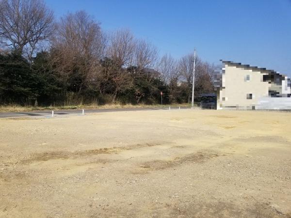 美濃加茂市本郷町３丁目の土地