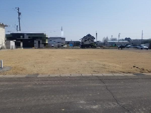 シークエンス本郷町　4区画　C号地