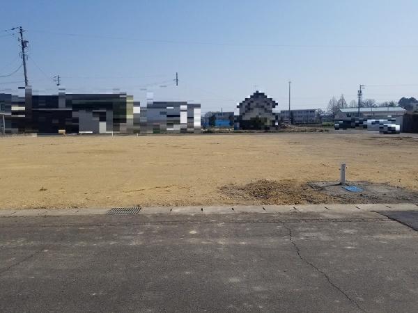 シークエンス本郷町　4区画　C号地