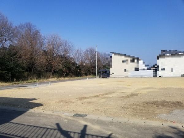 美濃加茂市本郷町３丁目の土地
