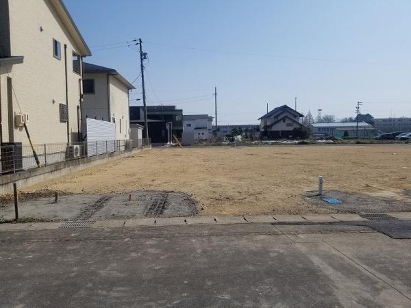 シークエンス本郷町　4区画　D号地