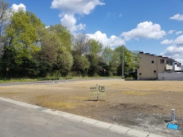 シークエンス本郷町　4区画　D号地