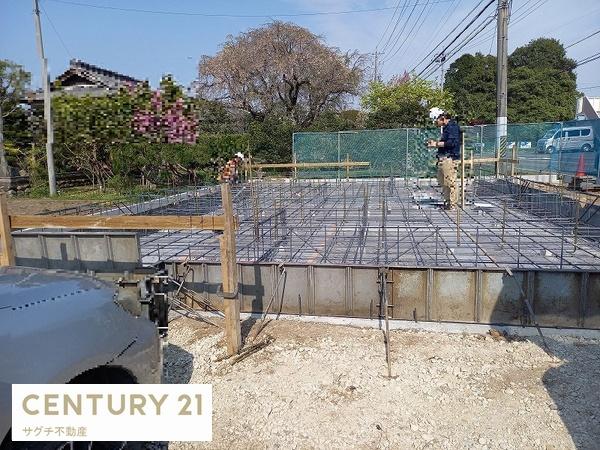 可児市中恵土第三　全1棟