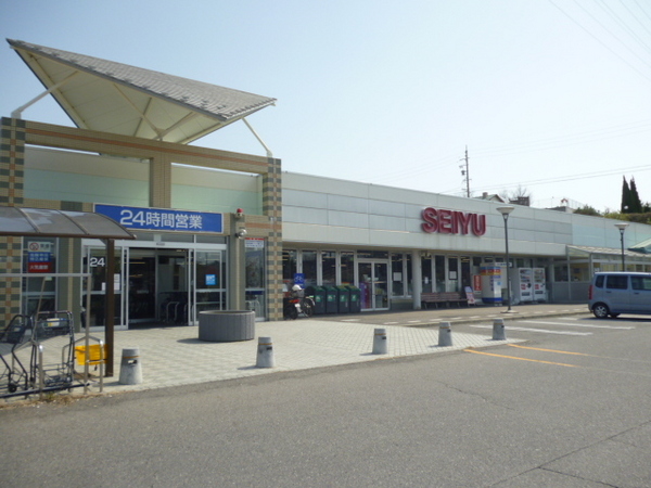 多治見市滝呂町17丁目の中古一戸建て(西友滝呂店)